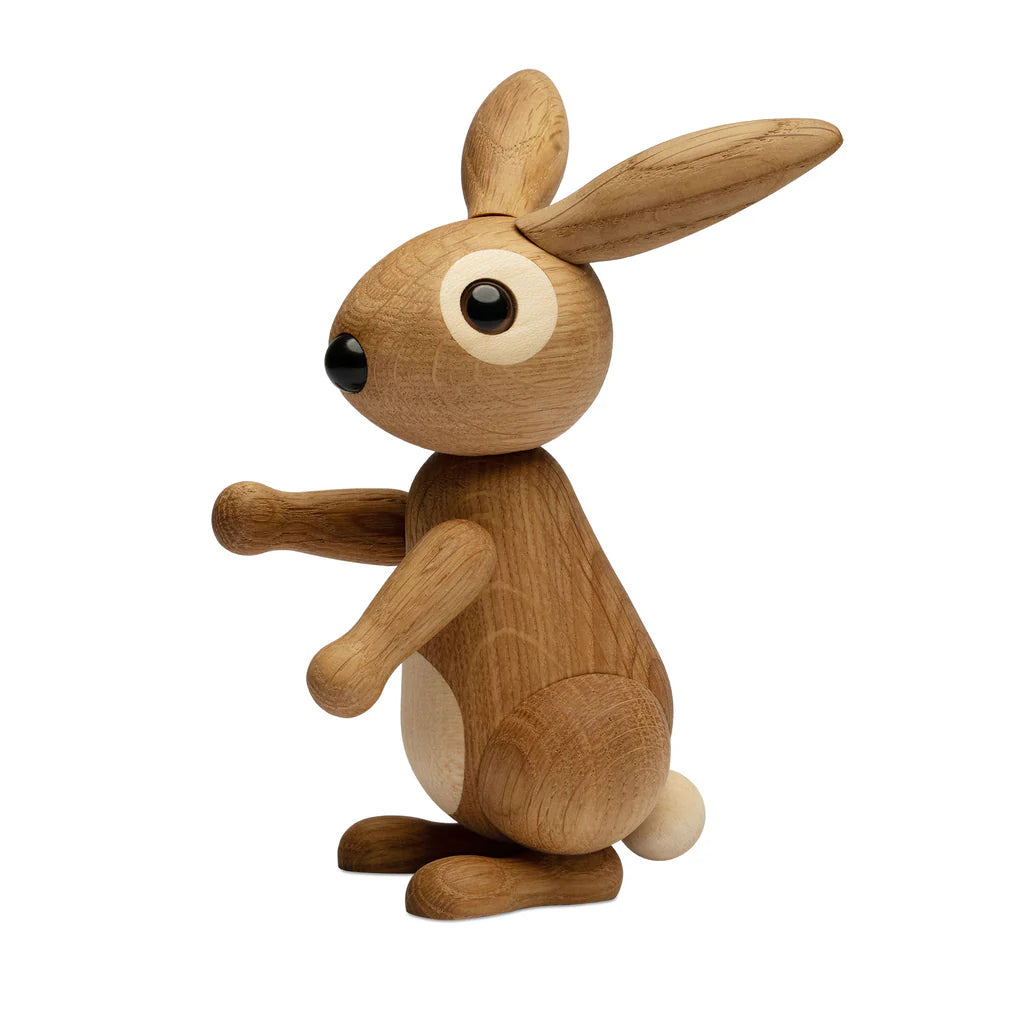 Bonnie Stehender Hase